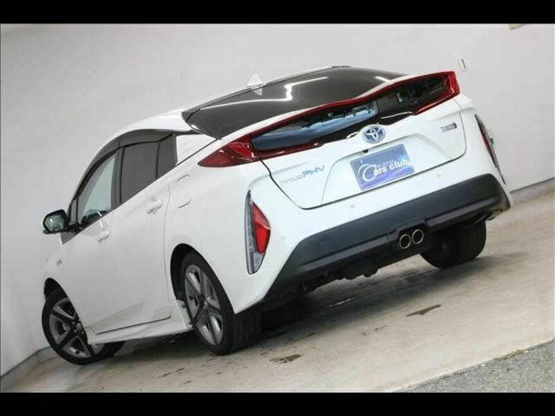 PRIUS PHV-10