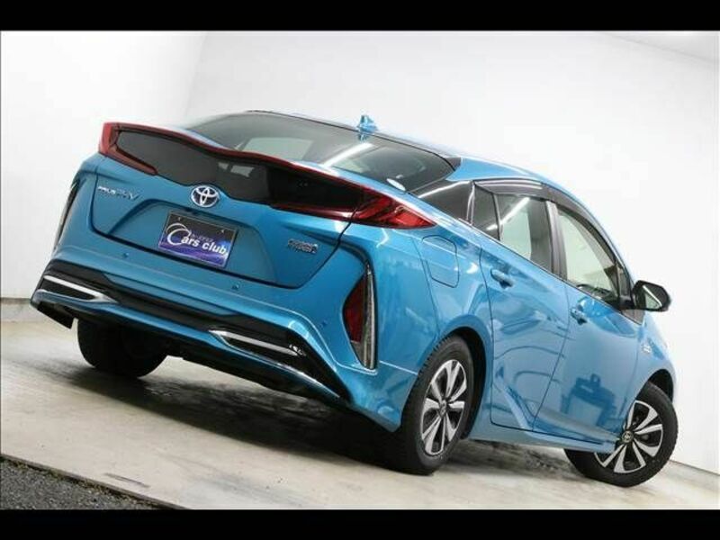 PRIUS PHV-11