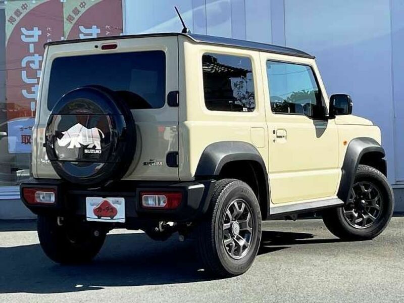 JIMNY SIERRA-2