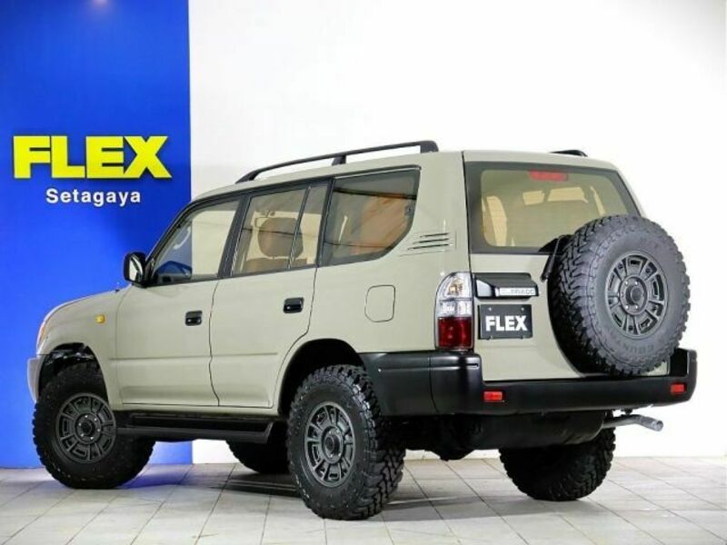 LAND CRUISER PRADO-4