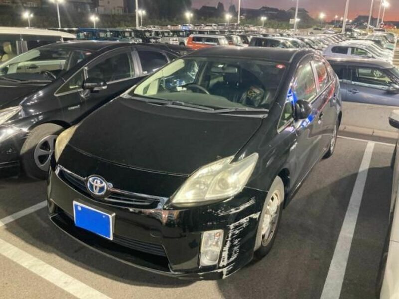 PRIUS