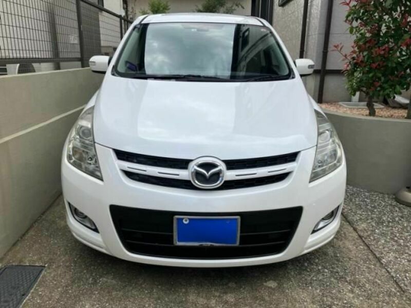 MAZDA　MPV