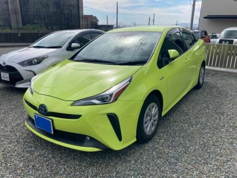 PRIUS-1