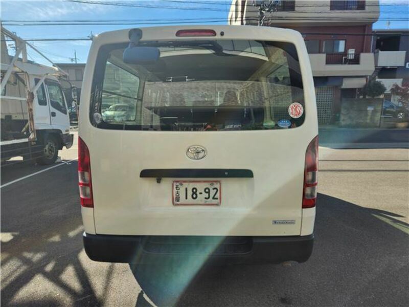 HIACE-5