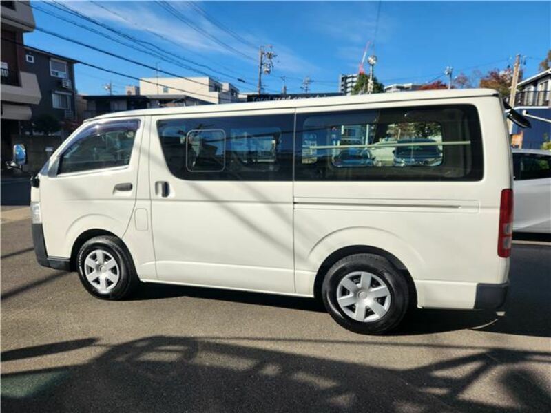 HIACE-7