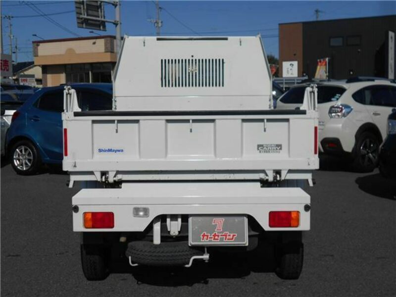 CARRY TRUCK-1