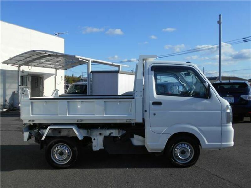 CARRY TRUCK-7