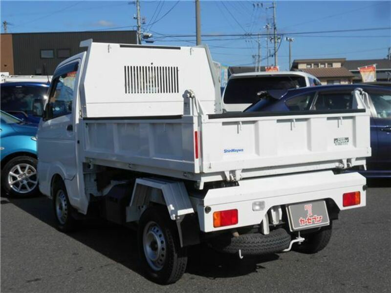 CARRY TRUCK-9