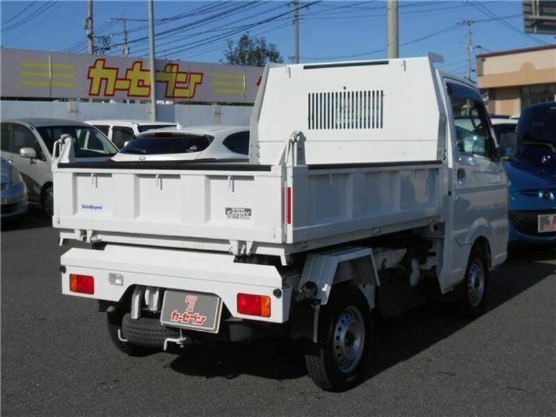 CARRY TRUCK-10