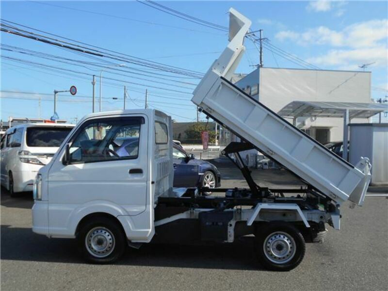 CARRY TRUCK-11