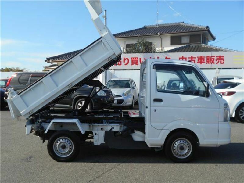 CARRY TRUCK-14