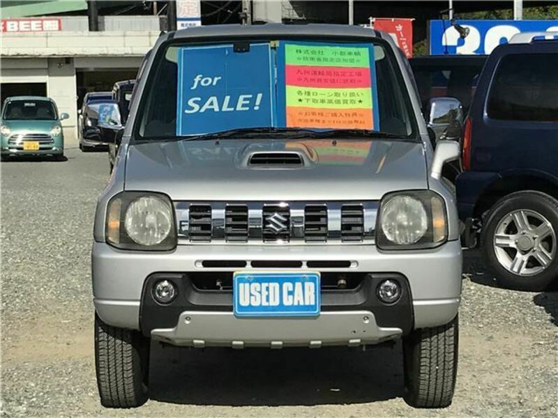 JIMNY-1