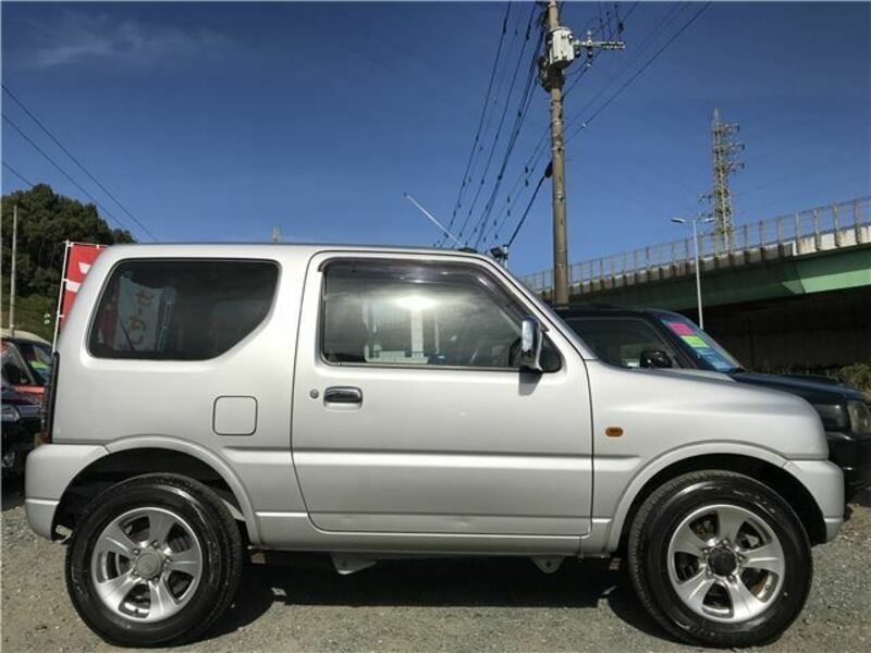 JIMNY-3