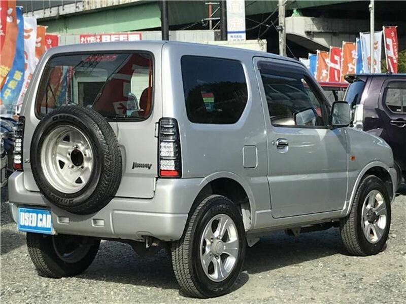 JIMNY-4