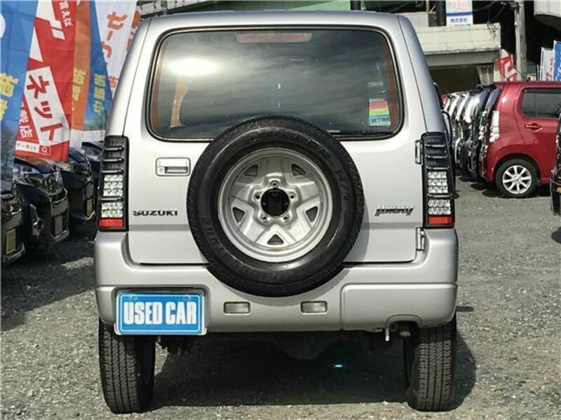 JIMNY-5