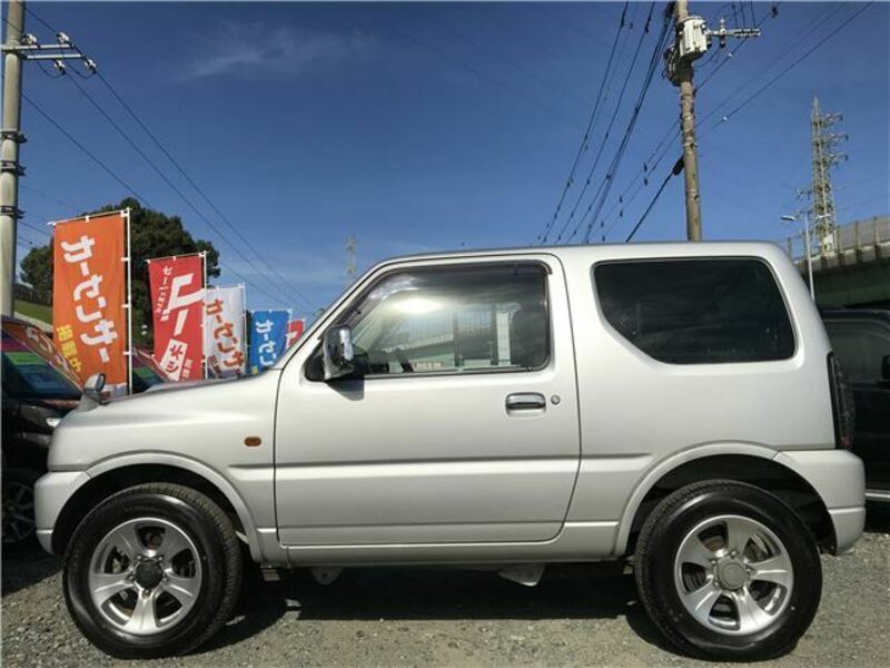 JIMNY-7