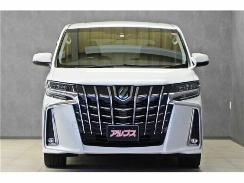 ALPHARD-9