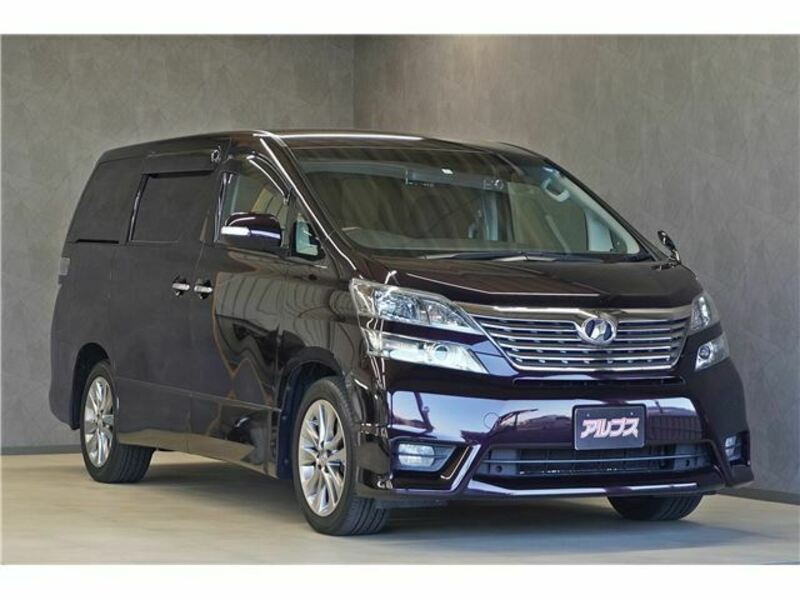 VELLFIRE