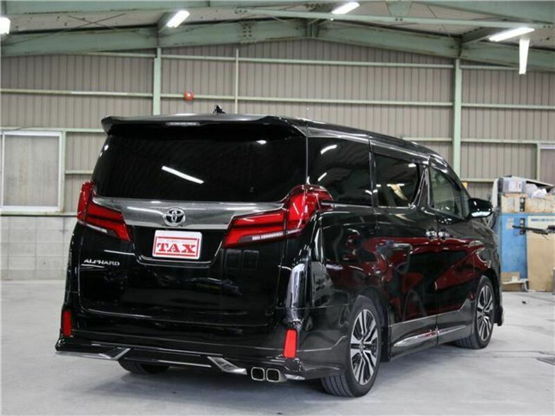 ALPHARD-1