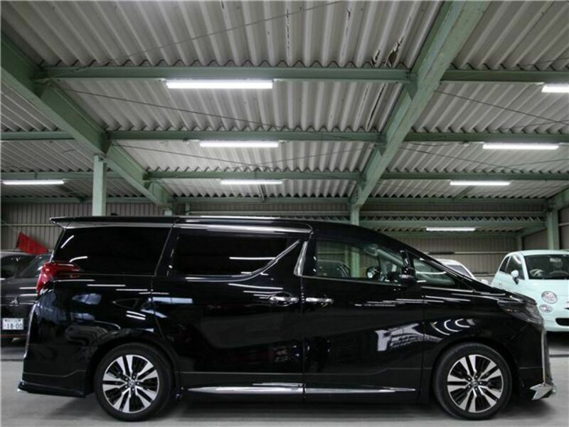 ALPHARD-34