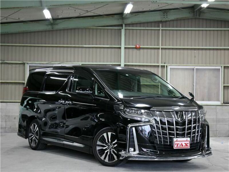 ALPHARD-36