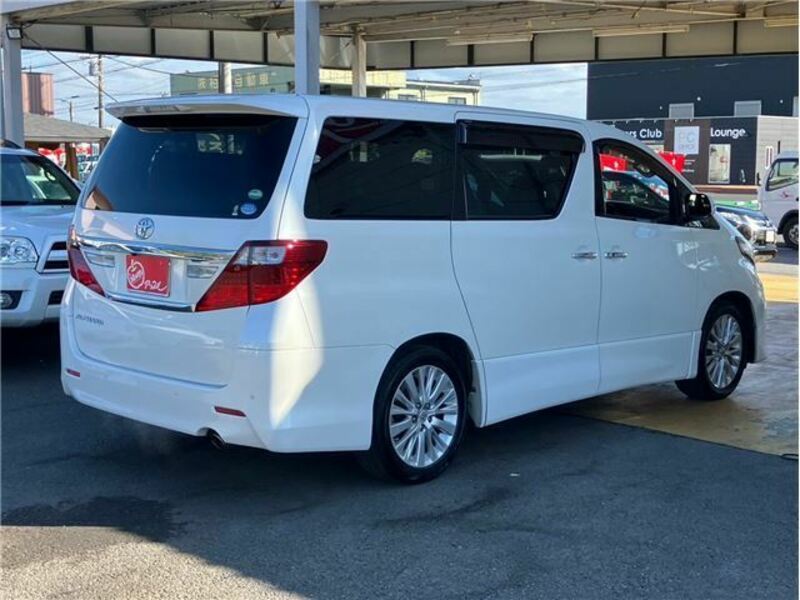 ALPHARD-3