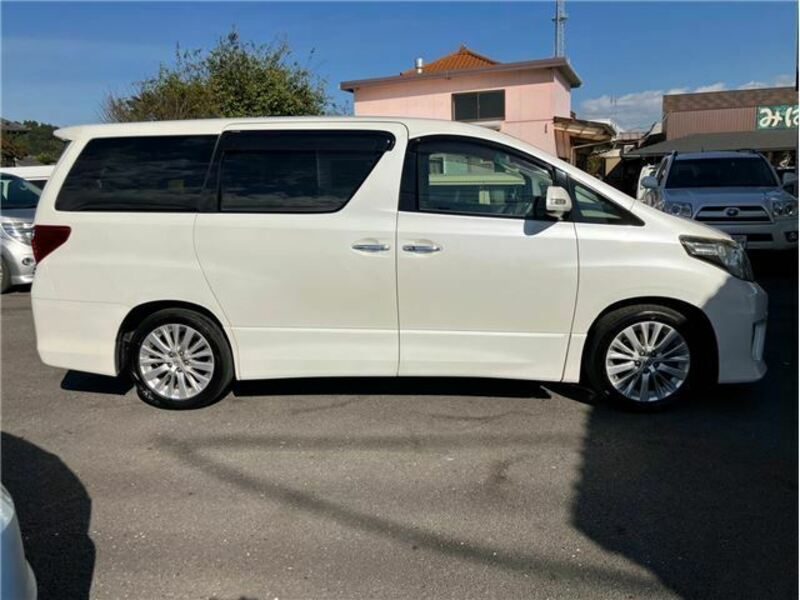 ALPHARD-32