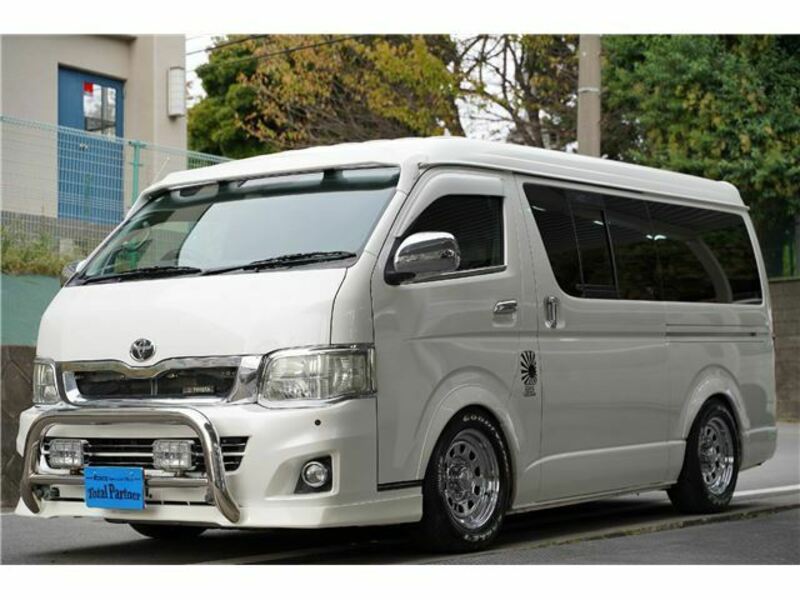 HIACE VAN-3