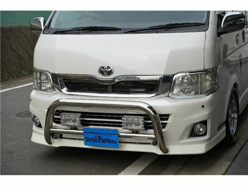 HIACE VAN-5