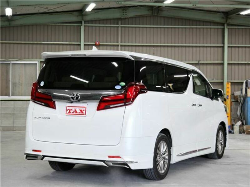 ALPHARD-1