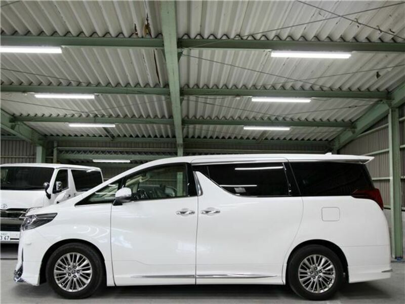 ALPHARD-29