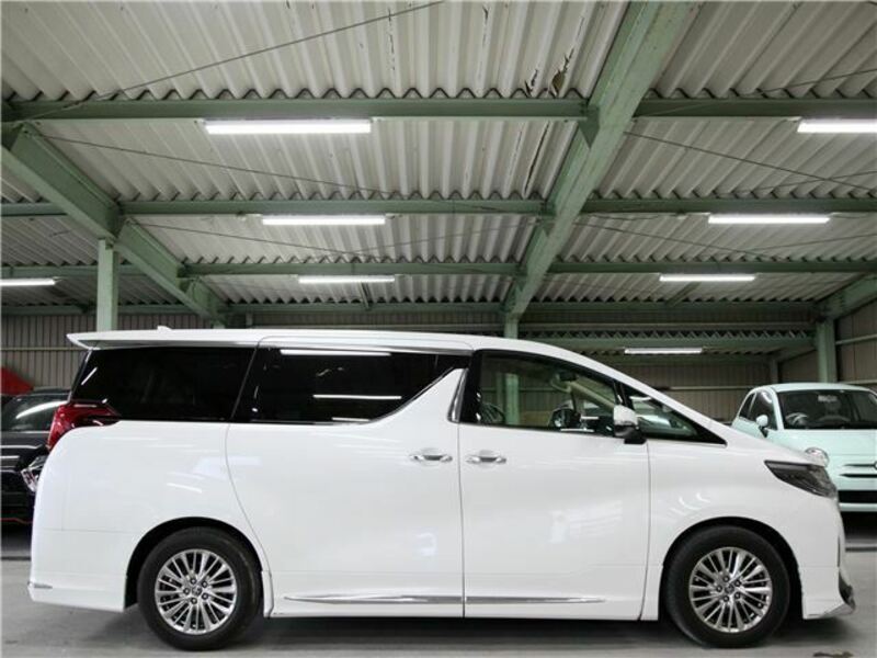 ALPHARD-30