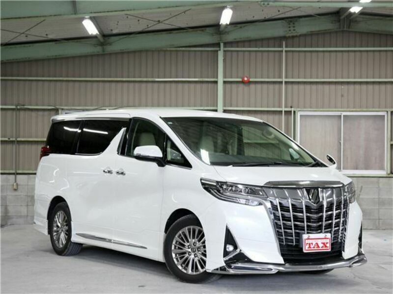 ALPHARD-32