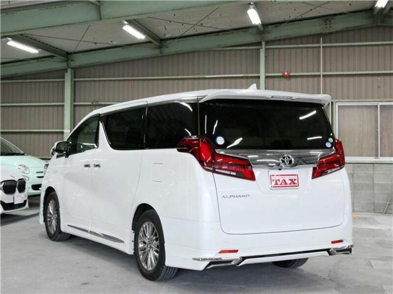 ALPHARD-33