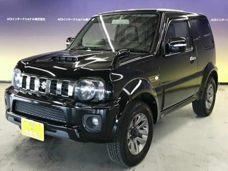 JIMNY SIERRA-5