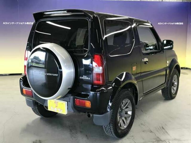 JIMNY SIERRA-8