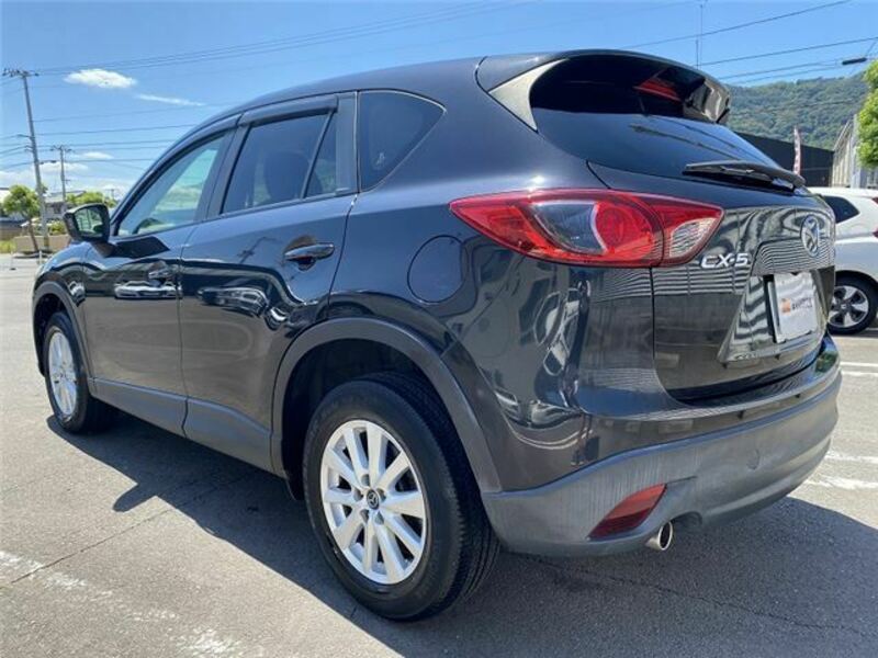 CX-5-12