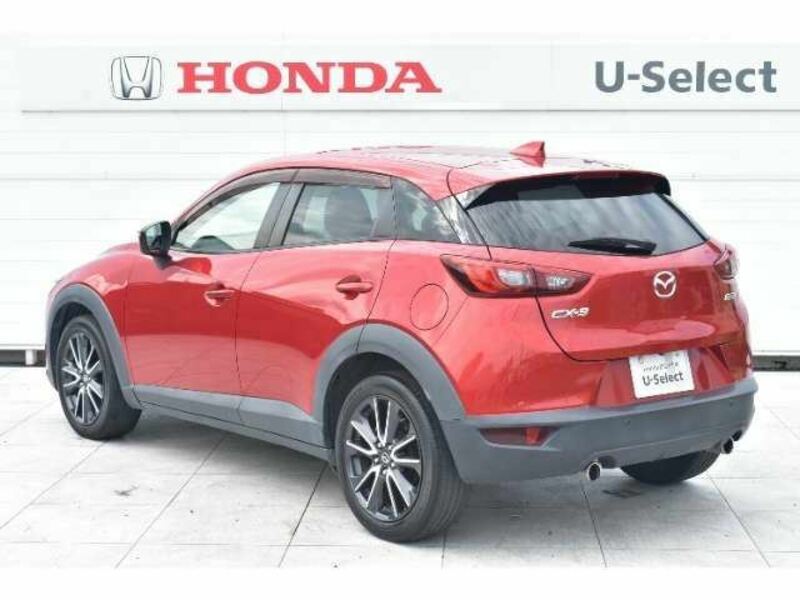 CX-3-11