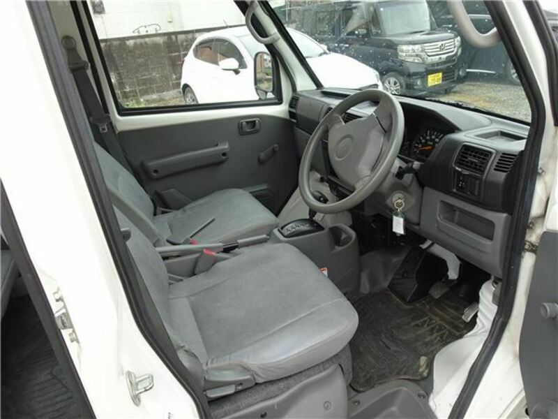 MINICAB VAN-2