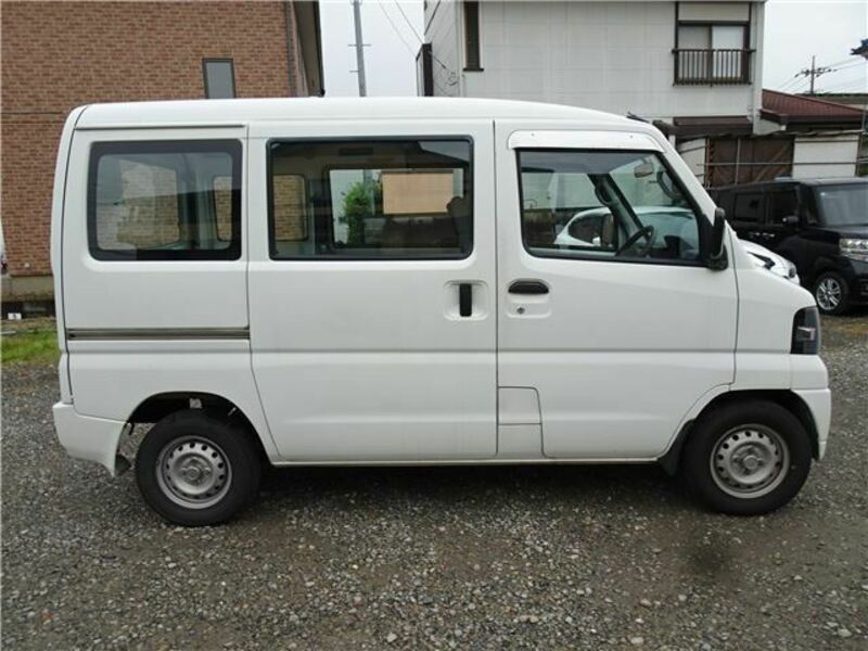 MINICAB VAN-5