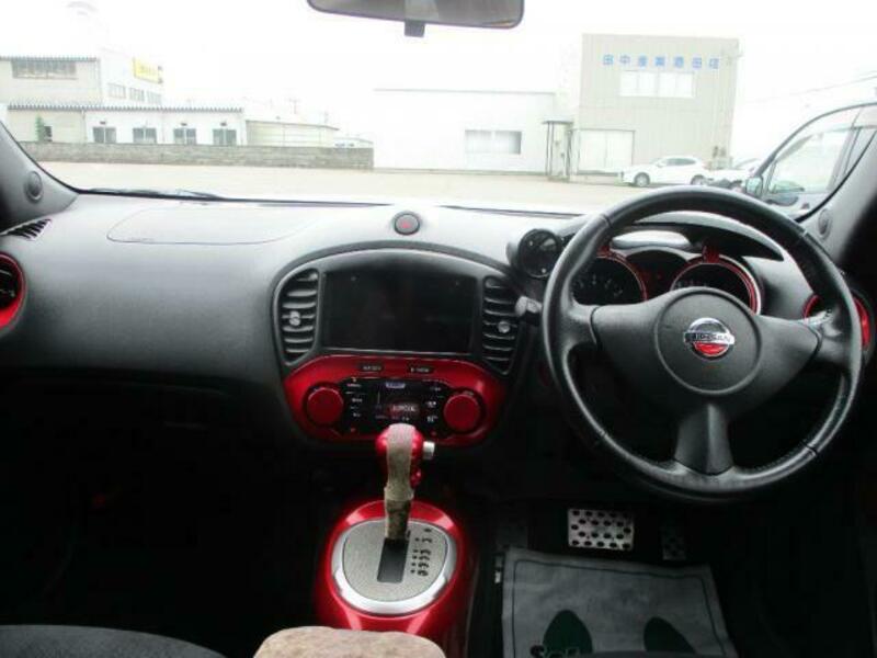 JUKE