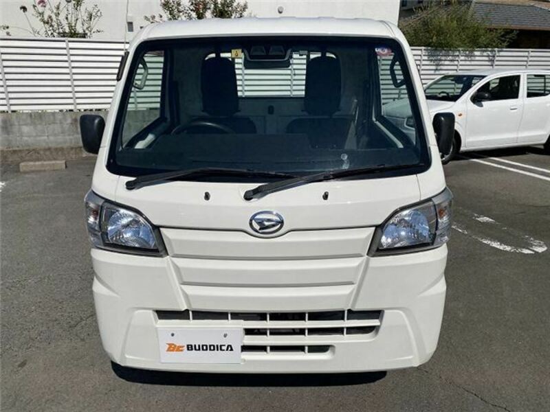 HIJET TRUCK-6