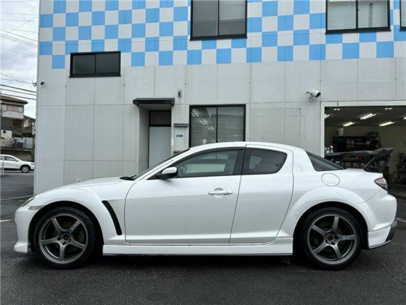 RX-8-29