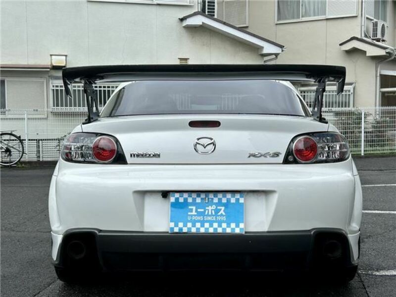 RX-8-30