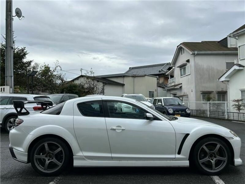 RX-8-31