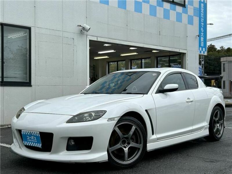 RX-8-32