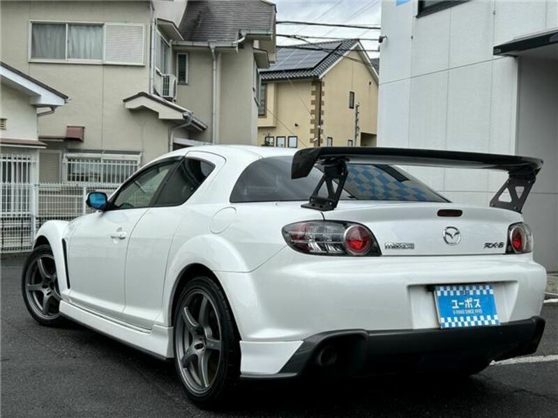 RX-8-33