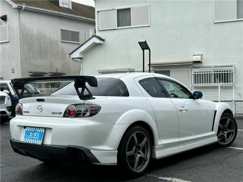 RX-8-35