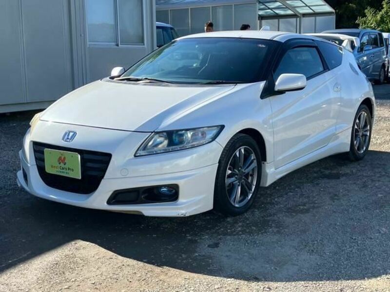 CR-Z