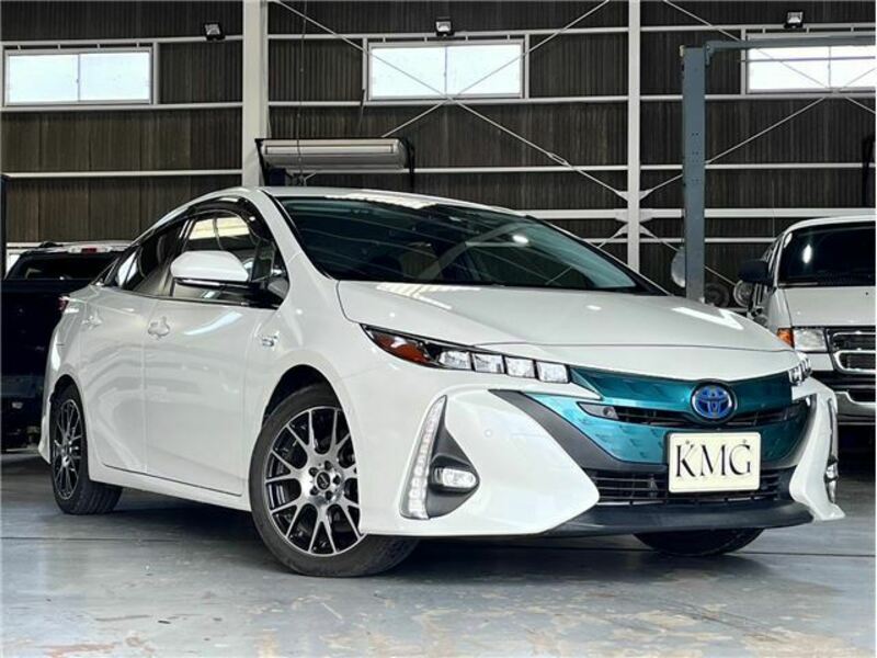 PRIUS PHV-2